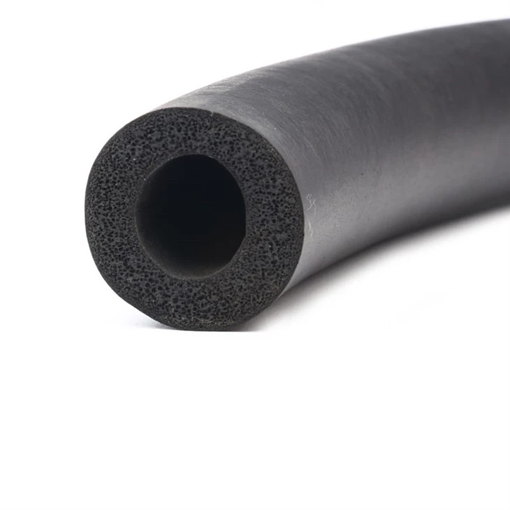 Ống cao su EPDM