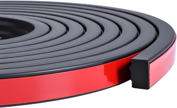 Dải dính cao su Epdm