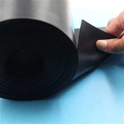 Tấm cao su EPDM tự dính