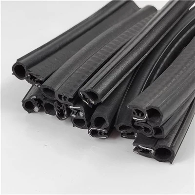 Dải nhựa cửa kính tắm